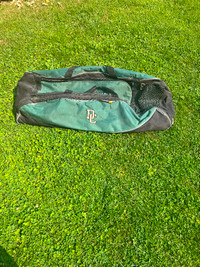 Mizuna Bat & Equipment Bag