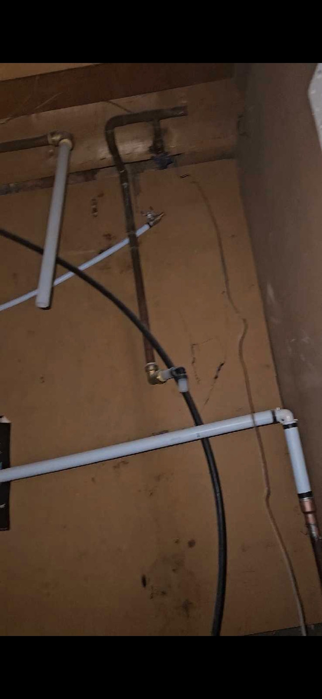 Sprinkler system needed in utility room in Construction & Trades in Kitchener / Waterloo - Image 2