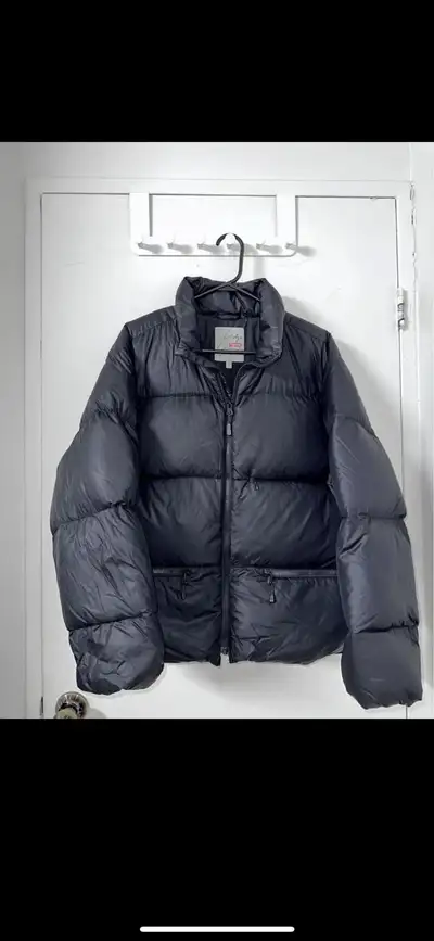 SUPREME x YOHJI Puffer Coat, View more