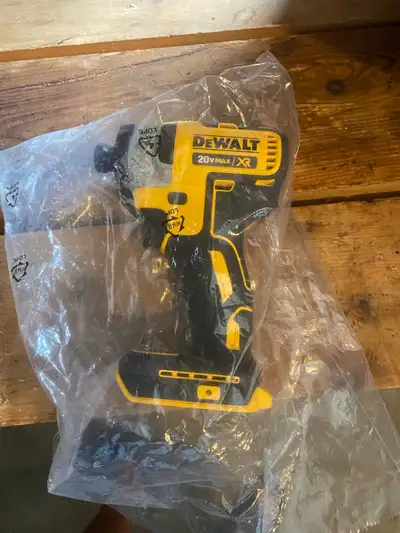 dewalt driver , View more