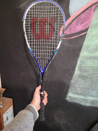 Wilson Squash Racquet
