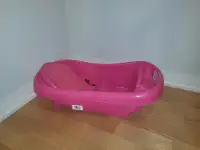 Toddler Baby Tub - Perfect for Bathtime Fun