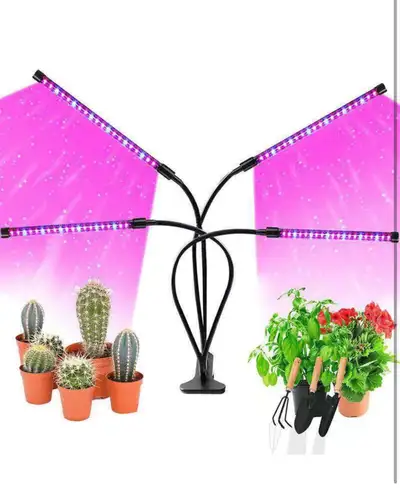 LED Grow Light, View more