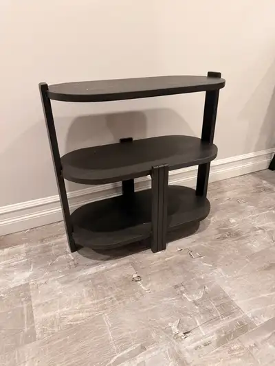 Solid Wood Side Table, View more