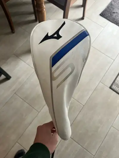 Mizuno STZ 220, View more
