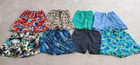 Brand new swim shorts various sizes