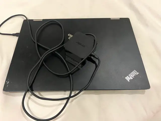 Lenovo ThinkPad L390 Yoga touchscreen, i7/20GB/236GB/Win11 Home in Laptops in City of Toronto - Image 3