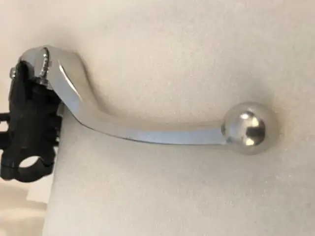 NEW BMW s1000rr Brake Master Cylinder radial Pump & Lever OEM in Other in Barrie - Image 8