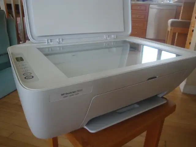 Imprimante Hp 2652 in Printers, Scanners & Fax in Longueuil / South Shore - Image 10