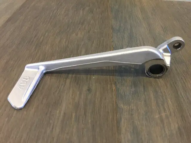 Rear Brake Pedal For Yamaha YZF R1 07-08 in Motorcycle Parts & Accessories in Red Deer - Image 7