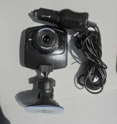 Dash camera , View more