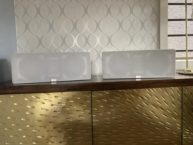 Audiovector QR-C Center Channel in Speakers in Calgary - Image 3