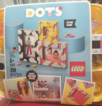 Lego Dots Picture Frames 41914