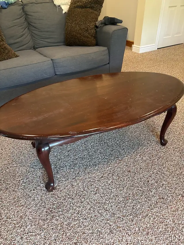 Coffee Table in Coffee Tables in Cole Harbour - Image 3