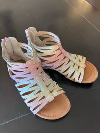 Girls Sandals - Size 13