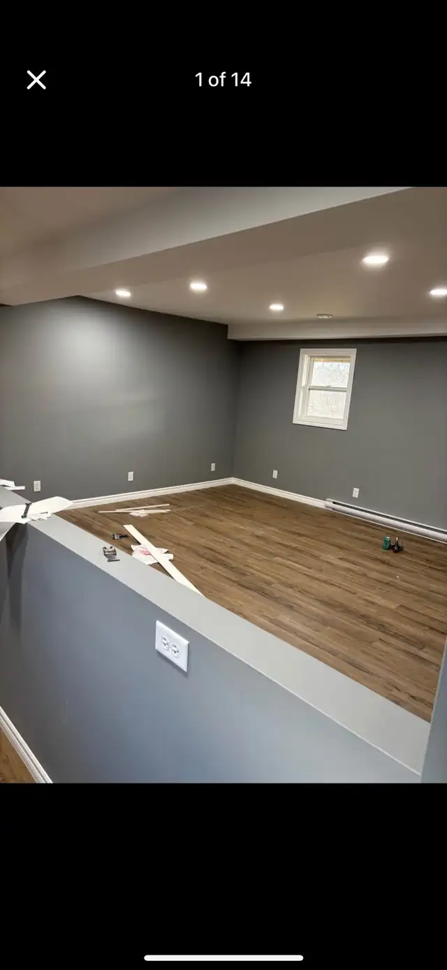 3 bedroom duplex Bible Hill