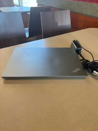 Lenovo Thinkpad e14 10th Gen i7  512ssd 10th gen 16gb ram, View more