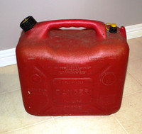 Gas  Can