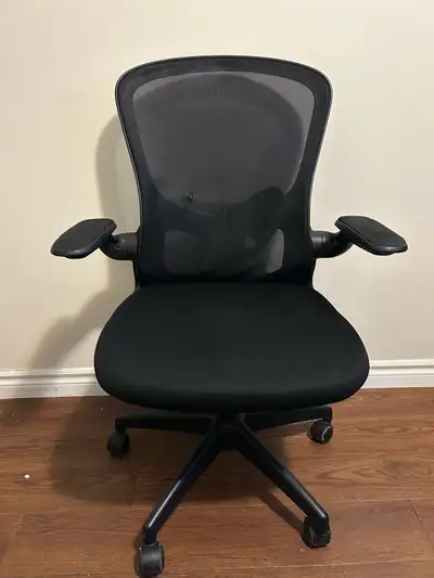 Office Chair, View more