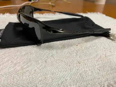 Oakley X-Squared Sunglasses Rare!, View more