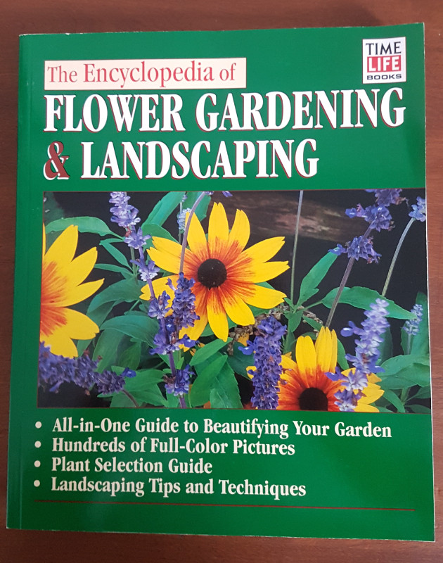 GARDENING BOOKS $10 to $20. in Non-fiction in Petawawa - Image 3