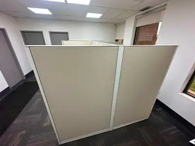Steelcase Answer Hotel Workstation, View more