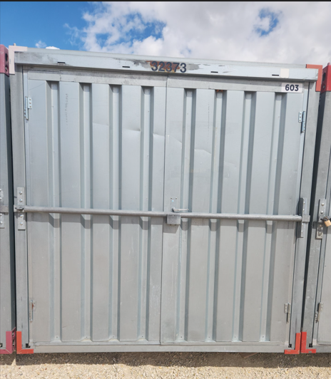 Storage Rental