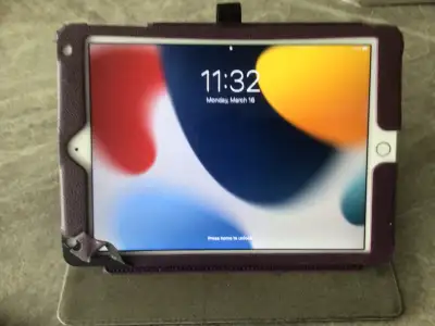 iPad air 2, View more