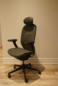 new office chair