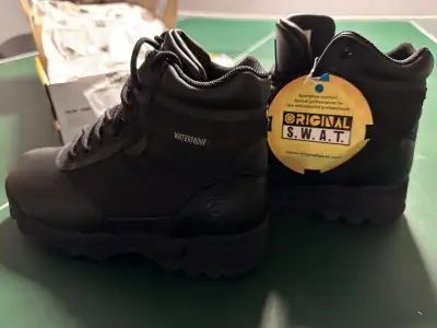 Women’s SWAT  TACTICAL/WORK BOOTS, View more