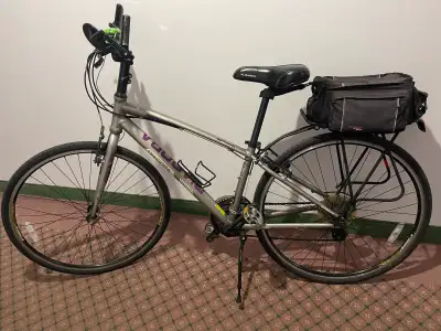 VÉLO HYBRIDE DIADORA TOUT ÉQUIPÉ, View more