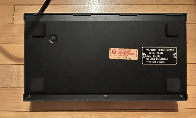 Mixer Boss BX-600 6 channel stereo mixer in Pro Audio & Recording Equipment in Sherbrooke - Image 6