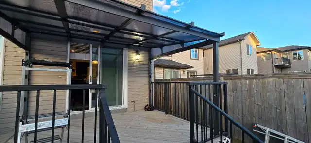 gazebo,trampoline sheds fencing and more63611991340417120