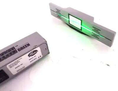 Gates, EZ Align Laser Tool, Green, Belt Drive Alignment Tool, View more