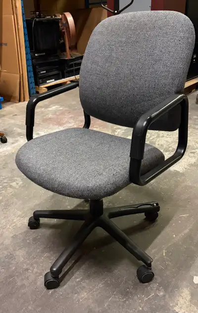 Office Chairs and Stool, View more