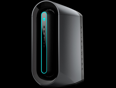 Alienware Aurora RTX 3080TI, View more