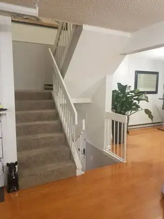 Available August 1st Master room with washroom or just regular room in clean Burnaby house. Shared c...