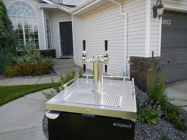 ☕ COMPLETE NITRO COLD BREW COFFEE EQUIPMENT PACKAGE in Other Business & Industrial in Edmonton - Image 10