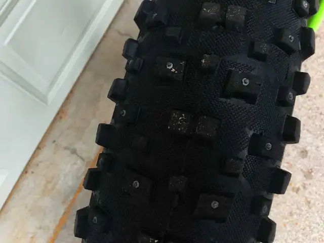 motobecane sturgis fatbike medium size in Other in Calgary - Image 10