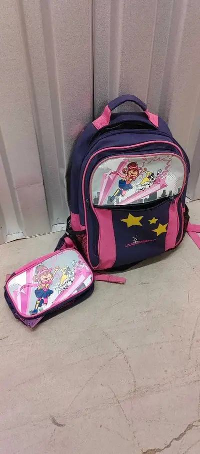 Sac à dos Fille Louis Garneau, View more