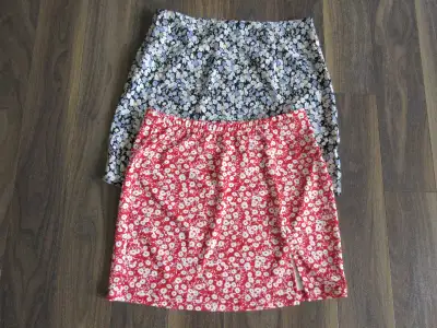 Ladies Size Large Shein Skirts, View more