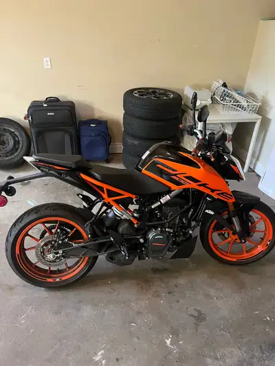 used like new