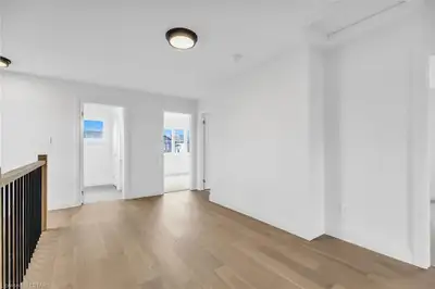 Modern Brand New 5 Bedroom Corner Lot Home for Rent (London, ON)