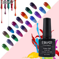 Elite99 Vernis-gel UV LED à ongles Température SPÉCIAL