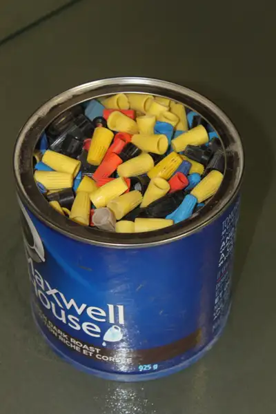 Marrette Connectors, View more