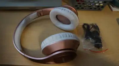 MPOW WIRELESS HEADPHONES, View more