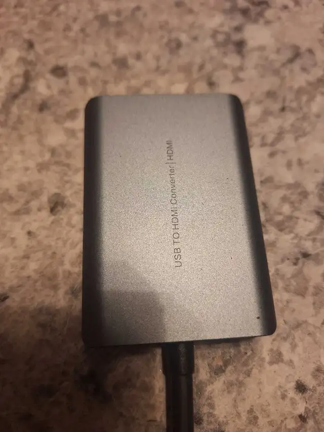 ABLEWE HDMI Adapter in Cables & Connectors in Cambridge - Image 3