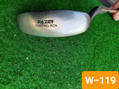 Fazer Perfect Approach Chipping Iron, View more