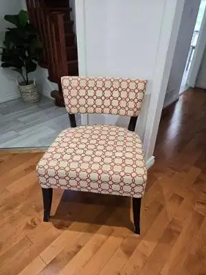 Decorative Relaxing Chair, View more