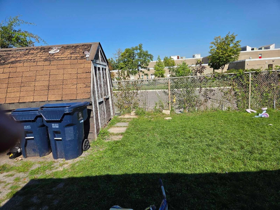 3 bedroom House 2